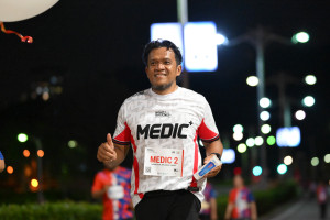Night Race @ Putrajaya 2026