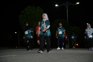 Night Race @ Putrajaya 2026