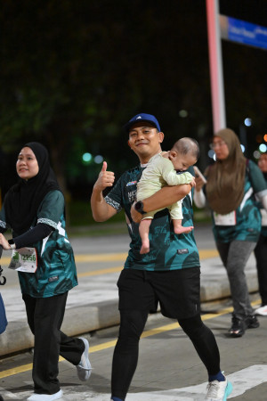Night Race @ Putrajaya 2026