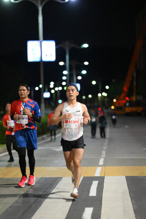 Night Race @ Putrajaya 2026