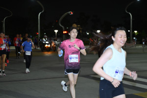 Night Race @ Putrajaya 2026