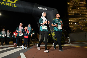 Night Race @ Putrajaya 2026