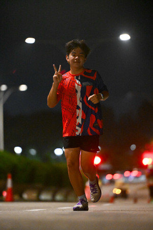 Night Race @ Putrajaya 2026