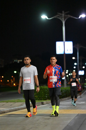 Night Race @ Putrajaya 2026
