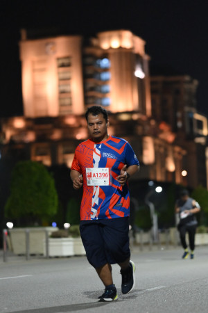 Night Race @ Putrajaya 2026
