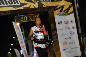 Night Race @ Putrajaya 2026