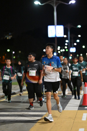 Night Race @ Putrajaya 2026