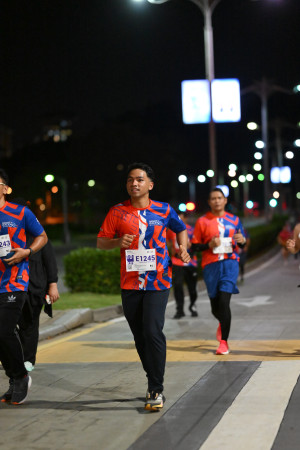 Night Race @ Putrajaya 2026