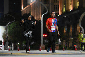 Night Race @ Putrajaya 2026