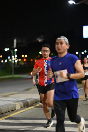 Night Race @ Putrajaya 2026