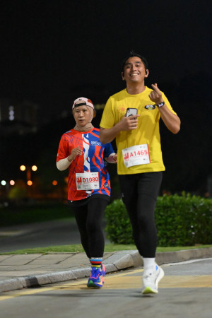 Night Race @ Putrajaya 2026