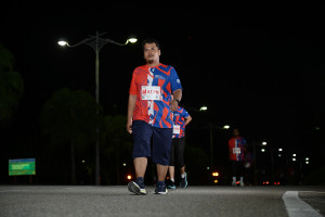 Night Race @ Putrajaya 2026