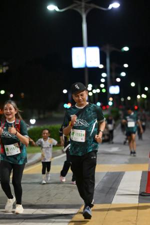 Night Race @ Putrajaya 2026