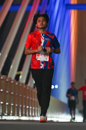 Night Race @ Putrajaya 2026