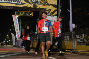 Night Race @ Putrajaya 2026