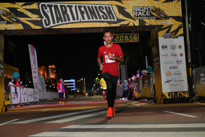 Night Race @ Putrajaya 2026