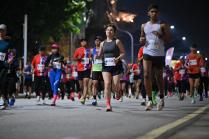 Night Race @ Putrajaya 2026