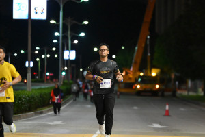 Night Race @ Putrajaya 2026