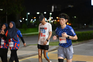 Night Race @ Putrajaya 2026
