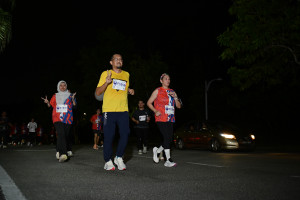 Night Race @ Putrajaya 2026
