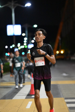 Night Race @ Putrajaya 2026