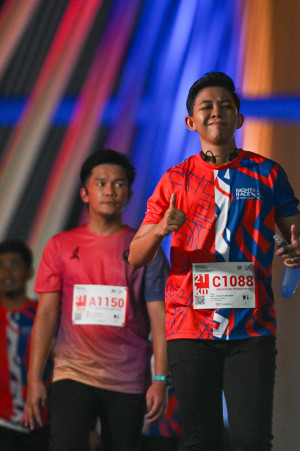 Night Race @ Putrajaya 2026