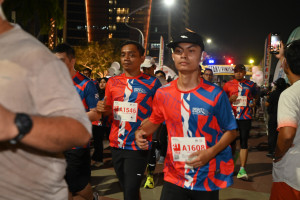 Night Race @ Putrajaya 2026