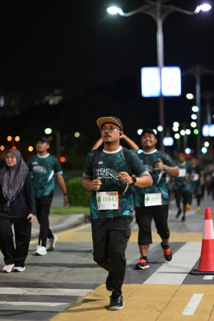 Night Race @ Putrajaya 2026