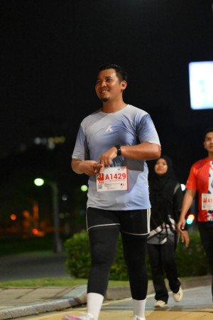 Night Race @ Putrajaya 2026