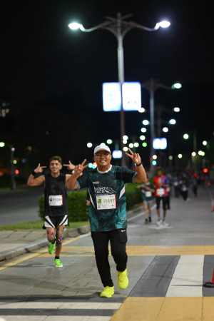 Night Race @ Putrajaya 2026