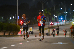 Night Race @ Putrajaya 2026