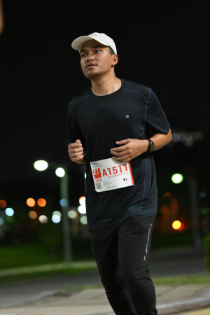 Night Race @ Putrajaya 2026
