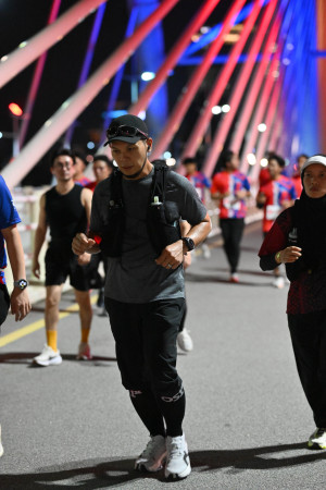 Night Race @ Putrajaya 2026