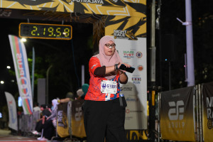 Night Race @ Putrajaya 2026