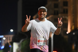 Night Race @ Putrajaya 2026