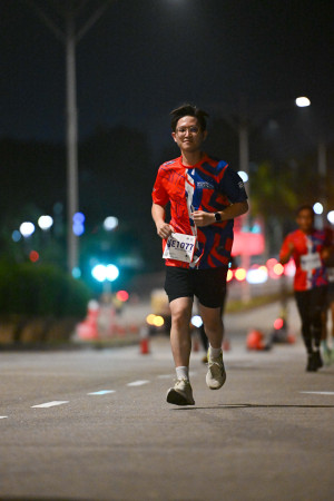 Night Race @ Putrajaya 2026