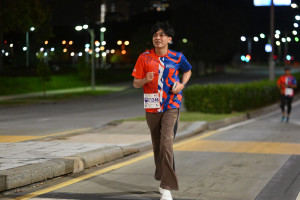 Night Race @ Putrajaya 2026