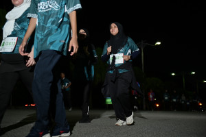 Night Race @ Putrajaya 2026