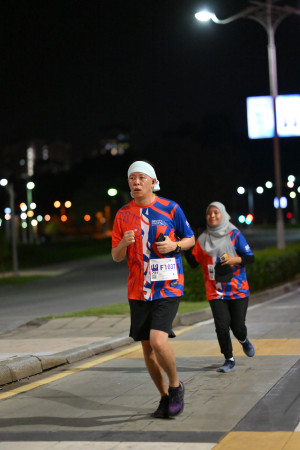 Night Race @ Putrajaya 2026