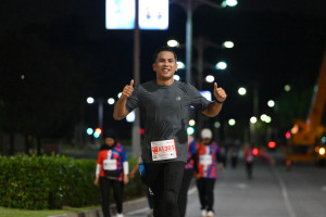 Night Race @ Putrajaya 2026