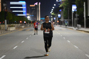 Night Race @ Putrajaya 2026