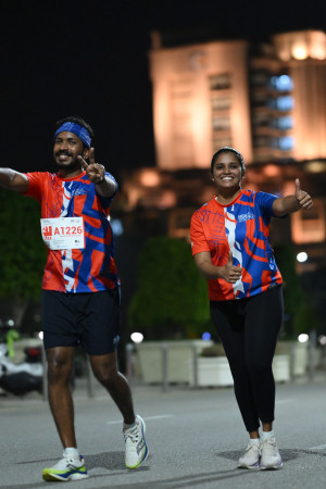 Night Race @ Putrajaya 2026