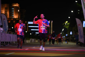 Night Race @ Putrajaya 2026