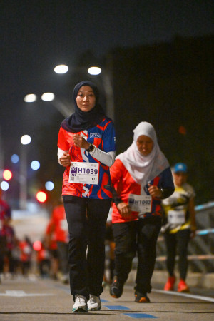 Night Race @ Putrajaya 2026