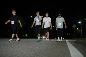 Night Race @ Putrajaya 2026