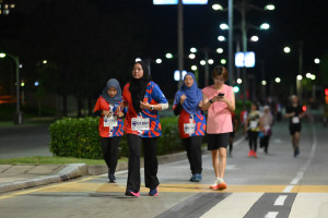 Night Race @ Putrajaya 2026