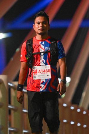 Night Race @ Putrajaya 2026