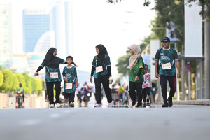 Night Race @ Putrajaya 2026