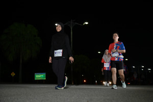 Night Race @ Putrajaya 2026