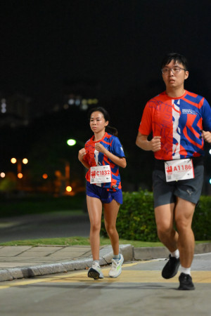 Night Race @ Putrajaya 2026